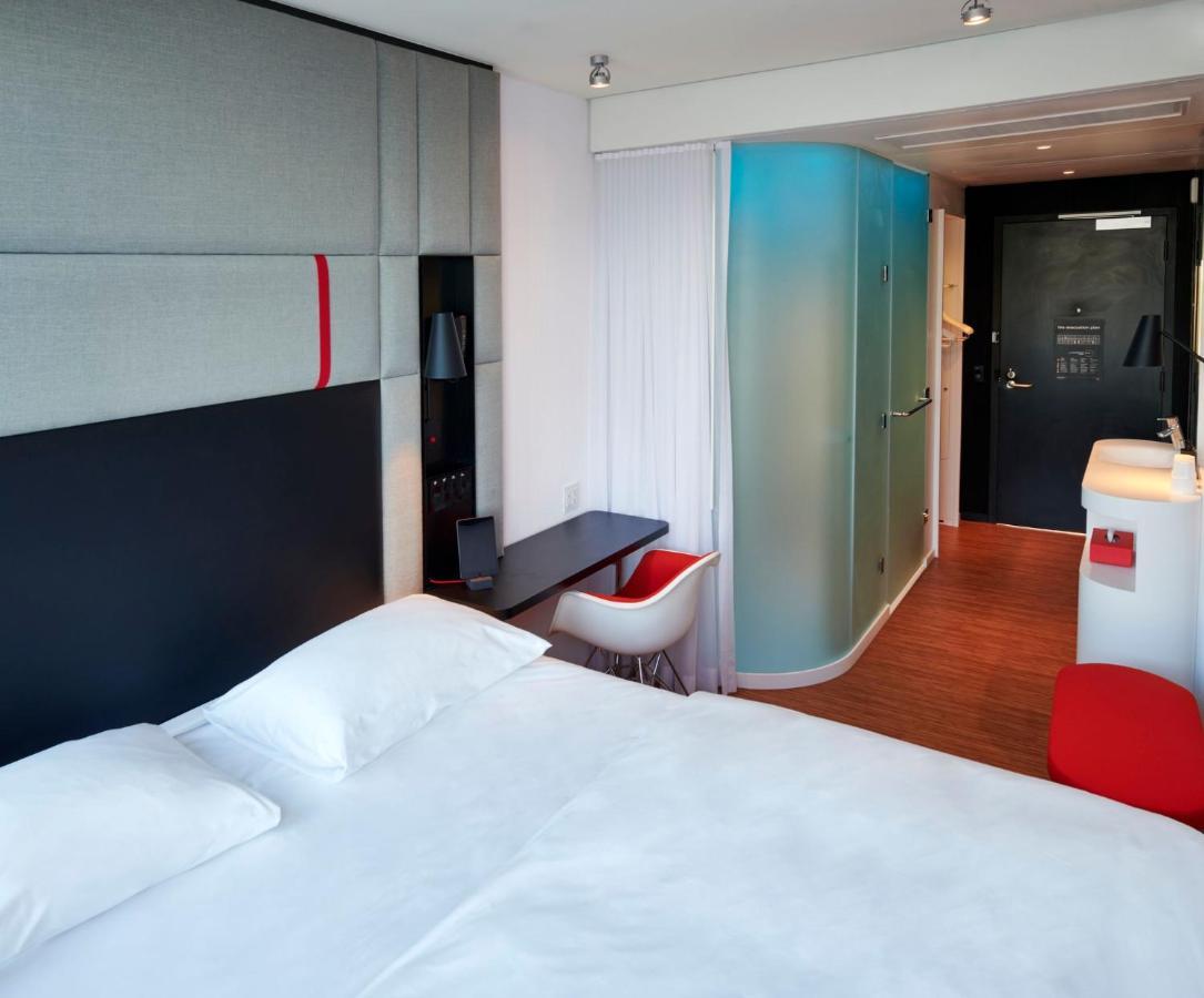 Hotel Citizenm Miami Worldcenter Exterior foto